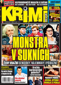 Krimi revue