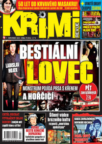 Krimi revue