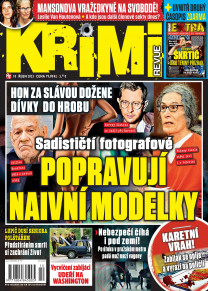 Krimi revue