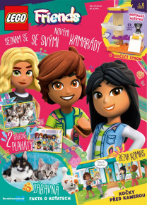 LEGO® FRIENDS