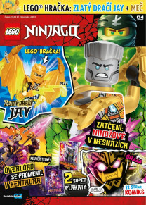 LEGO® NINJAGO®