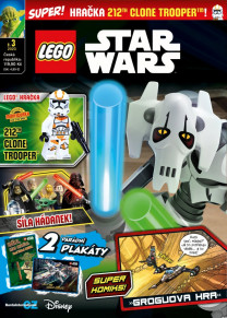 LEGO® Star Wars™