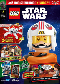 LEGO® Star Wars™