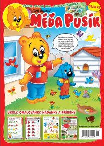 Méďa Pusík