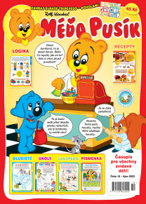 Méďa Pusík