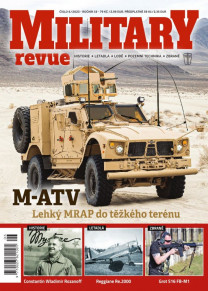 Military revue