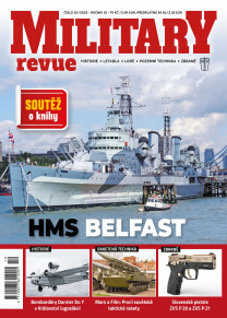 Military revue