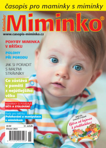 Miminko