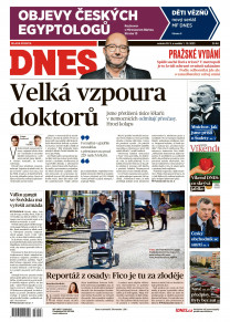 Mladá fronta DNES