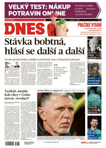 Mladá fronta DNES