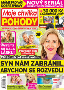 Moje chvilka pohody