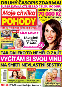 Moje chvilka pohody