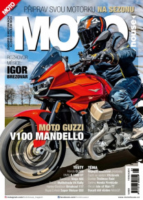 MOTOhouse