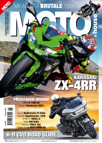 MOTOhouse