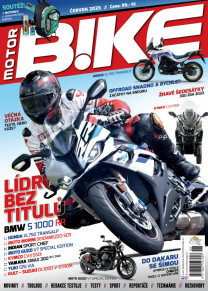 Motorbike