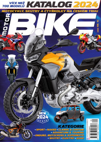 Motorbike Katalog