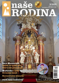 Naše rodina