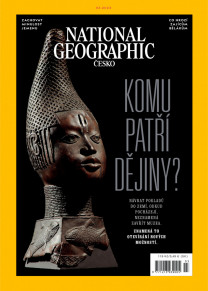 National Geographic