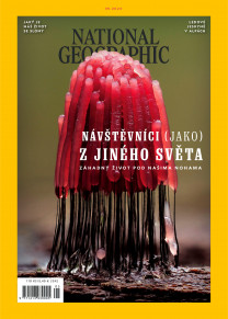 National Geographic