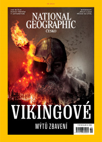 National Geographic
