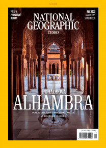 National Geographic