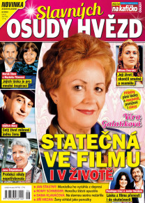Osudy slavných hvězd
