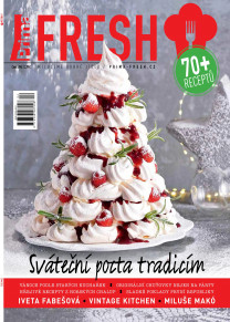 Prima Fresh