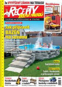 Recepty prima nápadů