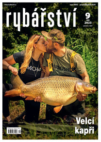 Rybářství