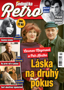 Sedmička RETRO