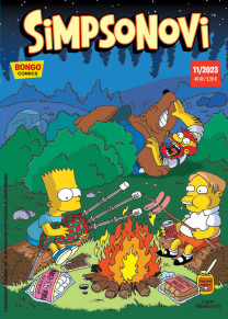 Simpsonovi