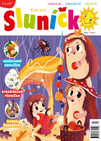 Sluníčko