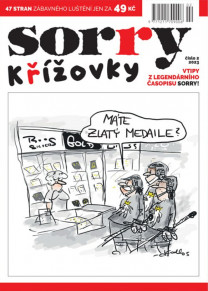 Sorry Křížovky