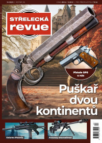 Střelecká revue