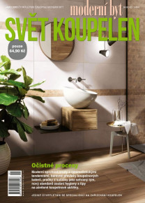 Svět koupelen