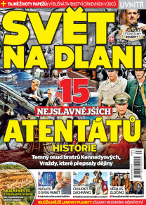 Svět na dlani
