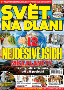 Svět na dlani