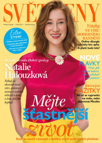 Svět ženy