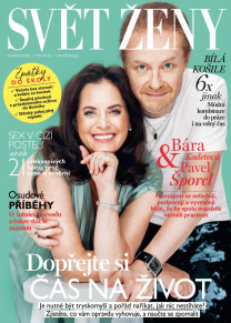 Svět ženy