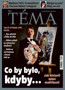 TÉMA