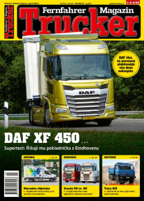 Trucker