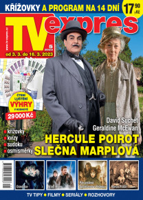 TV expres