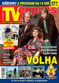 TV expres