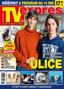 TV expres