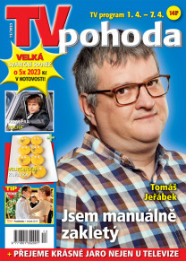 TV pohoda