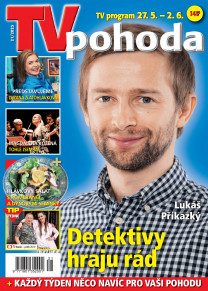 TV pohoda