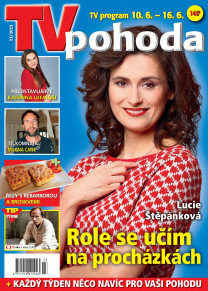 TV pohoda
