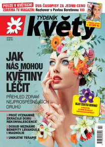 Týdeník Květy