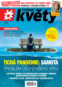 Týdeník Květy