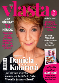 Vlasta